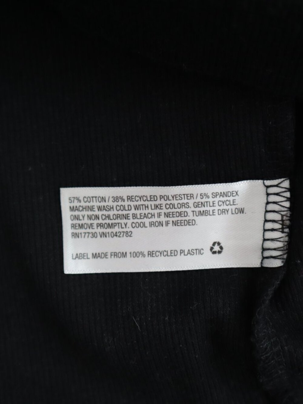 Universal Thread Ribbed Tank Midi Dress | M - Picture 3 of 4